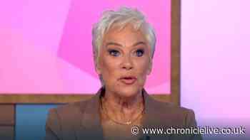 Denise Welch quits Loose Women after 24 years 'end of an era'