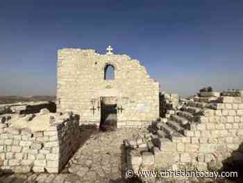 IDF closes off Christian village to 'protect' it from 'relentless' settler attacks