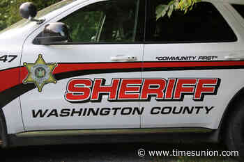 Child drowns in Hartford home pool