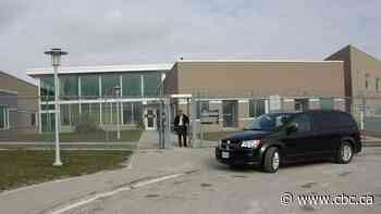 Inmate dies in custody at Kitchener's Grand Valley Institution for Women
