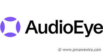 AudioEye Reports Record Second Quarter 2026 Results