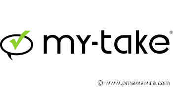 Taking on the Data Quality Crisis: My-Take Launches DQM™ (Data Quality Management System) for Insight Community+™