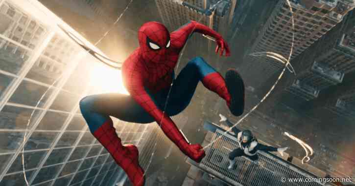 Spider-Man 4 Shatters Another Box Office Record Previously Held by Avengers & Star Wars
