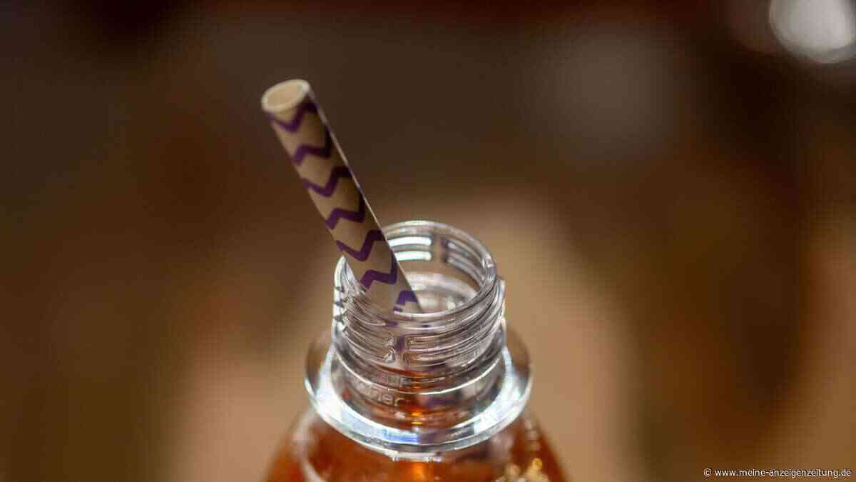 Leberkrebs-Risiko durch zuckerhaltige Getränke: Was eine Millionen-Studie jetzt zeigt