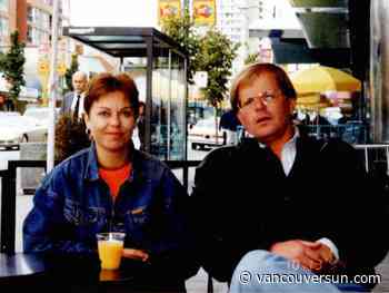 Mexican national charged with 1996 murder in Vancouver's West End