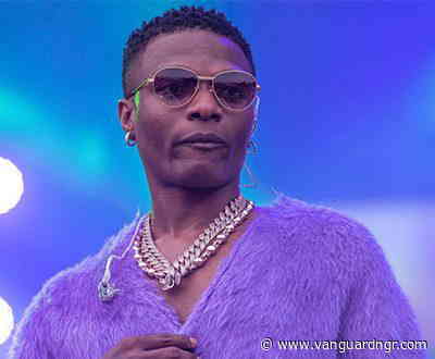 Wizkid to headline opening night of 2026 Detty December festival
