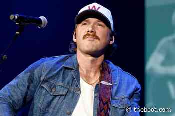 Morgan Wallen Concertgoer Arrested, Allegedly Peed On a Family