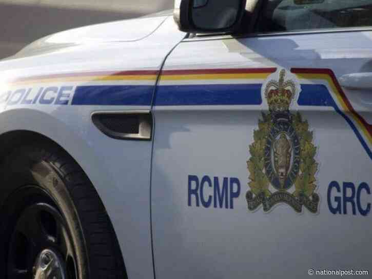 N.S. RCMP confirm rumours of grisly find more than three weeks after discovering dead body