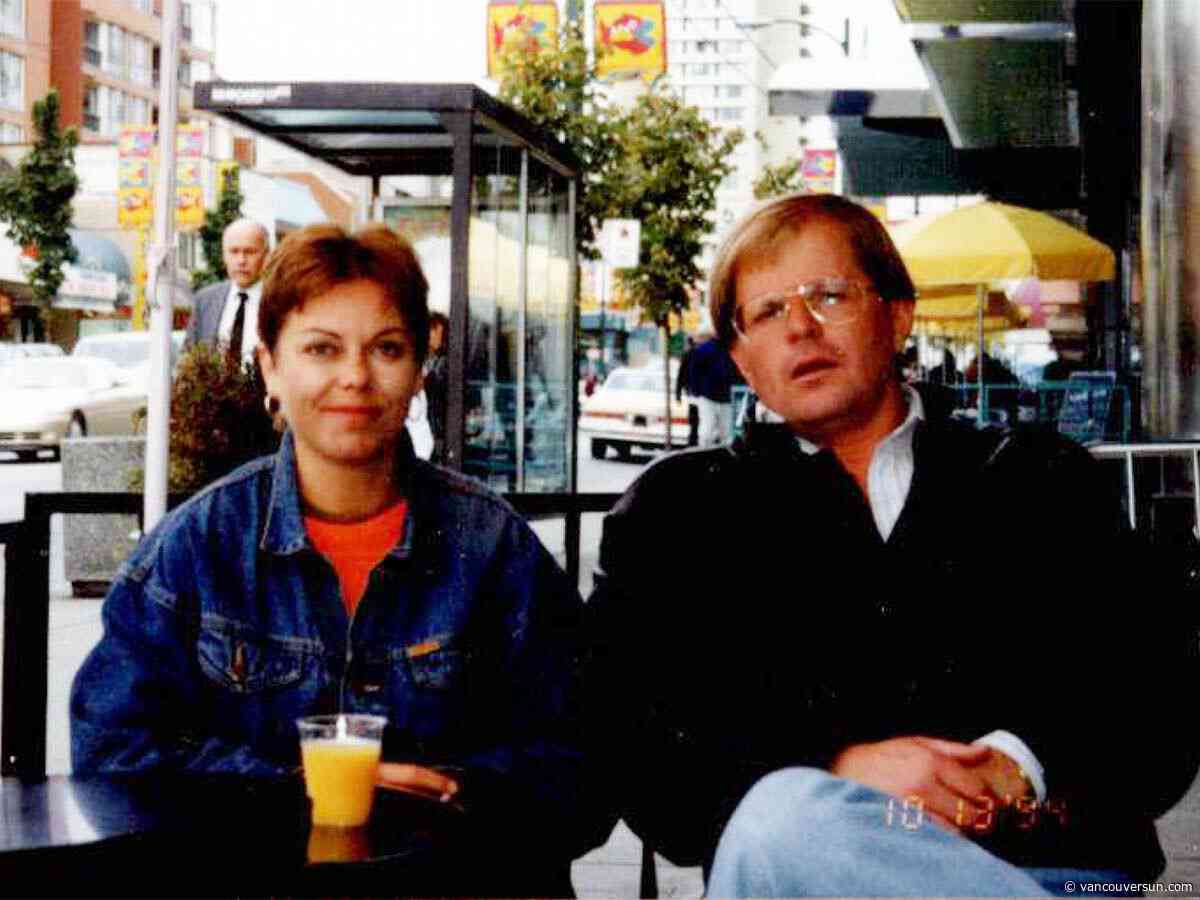 Mexican national charged with 1996 murder in Vancouver's West End