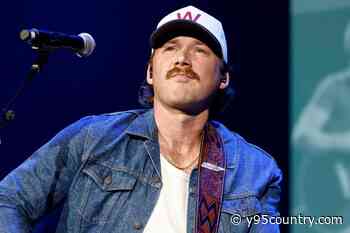 Morgan Wallen Concertgoer Arrested, Allegedly Peed On a Family