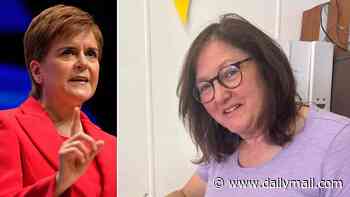 Nicola Sturgeon's ex-adviser 'bewildered' by former First Minister's attack on John Swinney