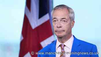 Clacton by-election LIVE results and reaction as Nigel Farage seeks to win back seat