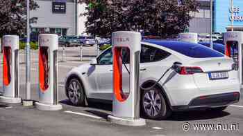 Bijna drie jaar durende staking voorbij doordat Tesla Zweedse stakers uitkoopt