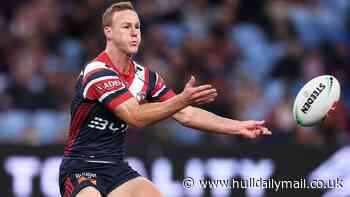 Hull FC complete Daly Cherry-Evans signing in 'world class' addition