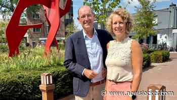 Het duurt niet lang meer, of Hengelo is een architectuuricoon