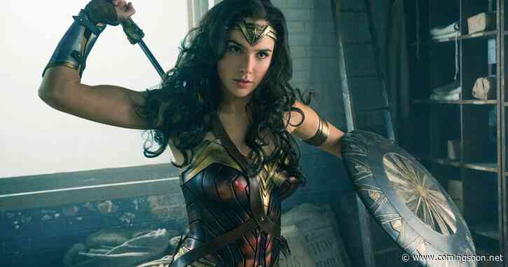 Paradise Lost Update Proves DC Treats Wonder Woman Like the Trinity’s Third Wheel