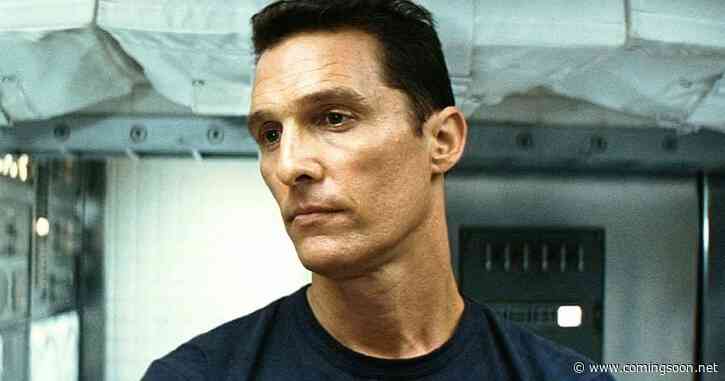 Matthew McConaughey’s Biggest Movie Payday Isn’t What You’re Expecting