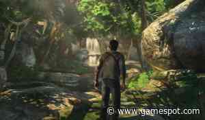 Former Uncharted Dev On Possible New Remake Or Remaster: “What’s The Point?”