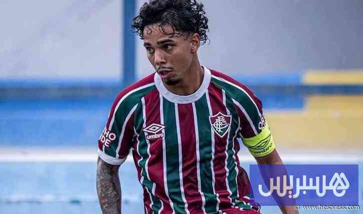 برازيلي يعزز صفوف الرجاء الرياضي
