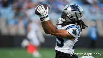 Buzz: Big opportunity for Jonathon Brooks