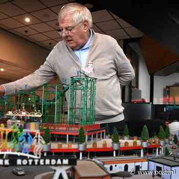 Schuldenlast failliete Hennie van der Most loopt verder op richting 70 miljoen