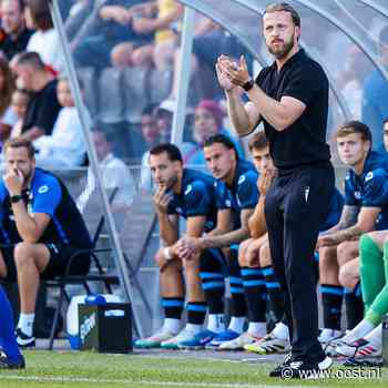 Nog geen Reine-Adélaïde en Ould-Chikh bij eerste thuisduel Heracles