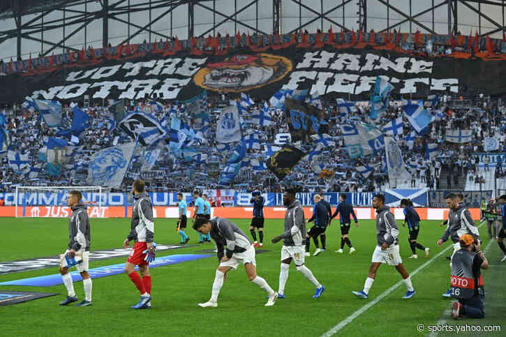 EXCLUSIVE | Chris Waddle: ‘I’ve never known football fanatics like the Marseille fans’