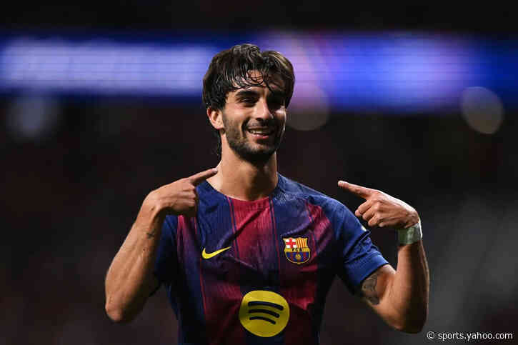 PSG and FC Barcelona reach agreement on Ferran Torres transfer