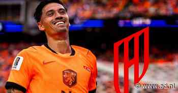 Na Crysencio Summerville verkast ook Tijjani Reijnders naar Saoedi-Arabië, City ontvangt 61 miljoen euro