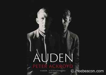 Despite the praise it received from T.S. Eliot, Auden’s early poetry, while striking, was neither particularly coherent nor good