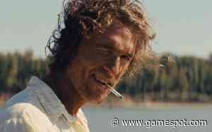 Matthew McConaughey Discusses Passing On Playing Joel In The Last Of Us Show