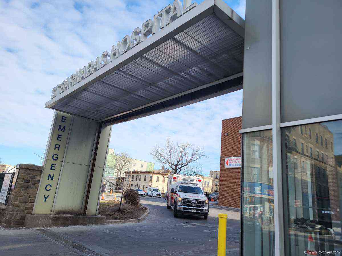 SBH Health System launches the Bronx’s first bloodless medicine and surgery program