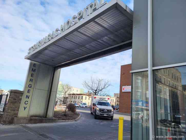 SBH Health System launches the Bronx’s first bloodless medicine and surgery program