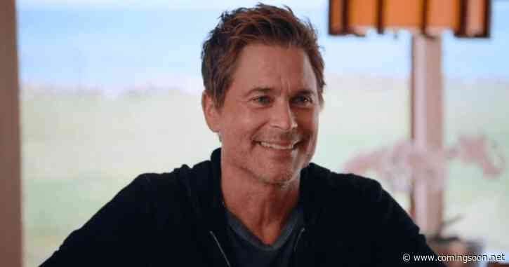 Rob Lowe & Gillian Jacobs’ Affair Sends a School Into Chaos in The Musical Trailer