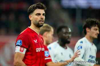 FC Twente met schaamrood op de kaken door in Europa: 'Best pijnlijk...'