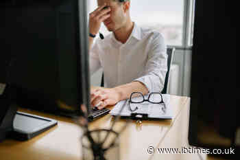 Think You're a Good Colleague? Office Workers Reveal the Annoying Habits They Wish People Would Stop
