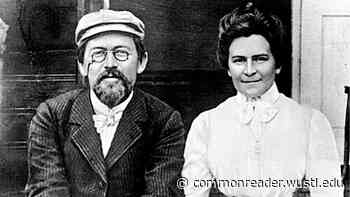 “My wonderful horseykins,” “my little sperm whale.” If Chekhov’s love life was epistolary, what are we to make of his fondness for brothels?