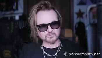 RIKKI ROCKETT Recalls How Rock Music Media In 1980s Tried To Pit POISON Against METALLICA