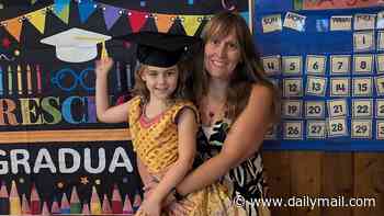 Wife's final text hinted at why husband murdered her, their child and his mother in Minnesota daycare massacre that shocked Midwest