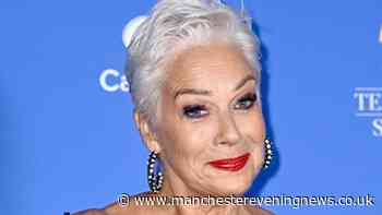 Denise Welch quits Loose Women with bold statement