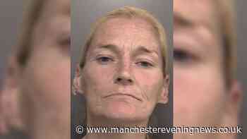 She convinced a dementia sufferer she was his daughter - then stole from him