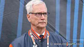 Bears owner responds to speculation of a possible name change if the team moves to Indiana