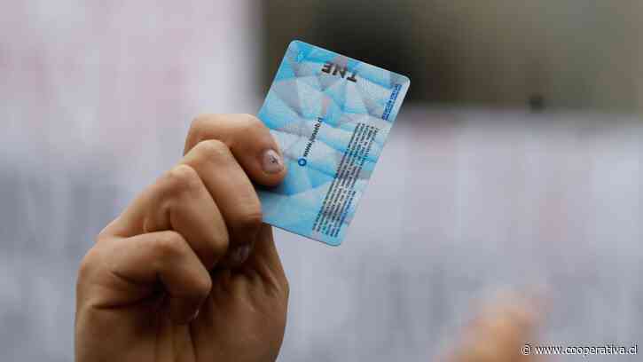 Junaeb confirma digitalización de la TNE: Tarjeta física será eliminada progresivamente