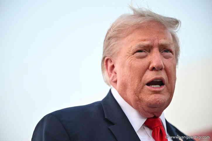 Kennedy Center board votes to restore Trump name – Reports