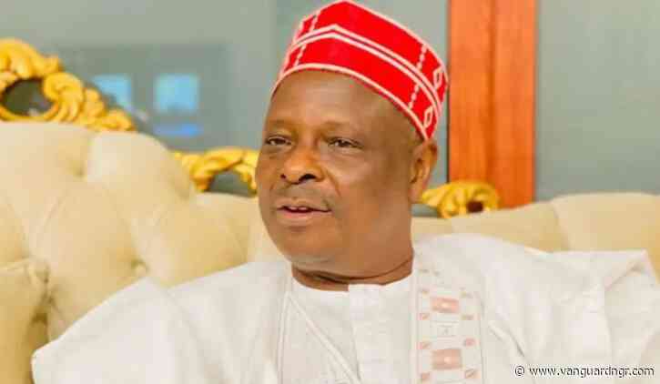 Sheikh Yahaya-Jingir working for his pocket – Kwankwaso