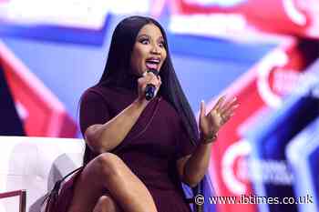 Nicki Minaj Replacing Karoline Leavitt? Parody X Post Sends Social Media Into Frenzy