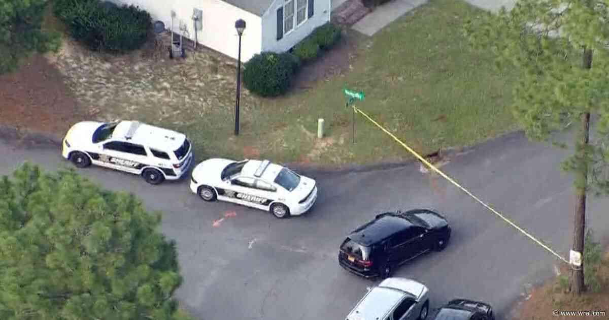 Neighbors in disbelief over Pinebluff man's admission after family members found dead