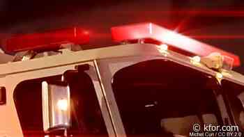 Ponca City child suffers severe burns after apartment fire