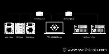 AlphaTheta Says Security Vulnerability Found In Rekordbox PRO DJ LINK
