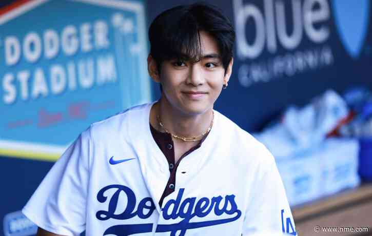 BTS’ V reveals hearing loss issues amid world tour
